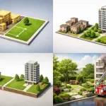 一分鐘學都更-建蔽率