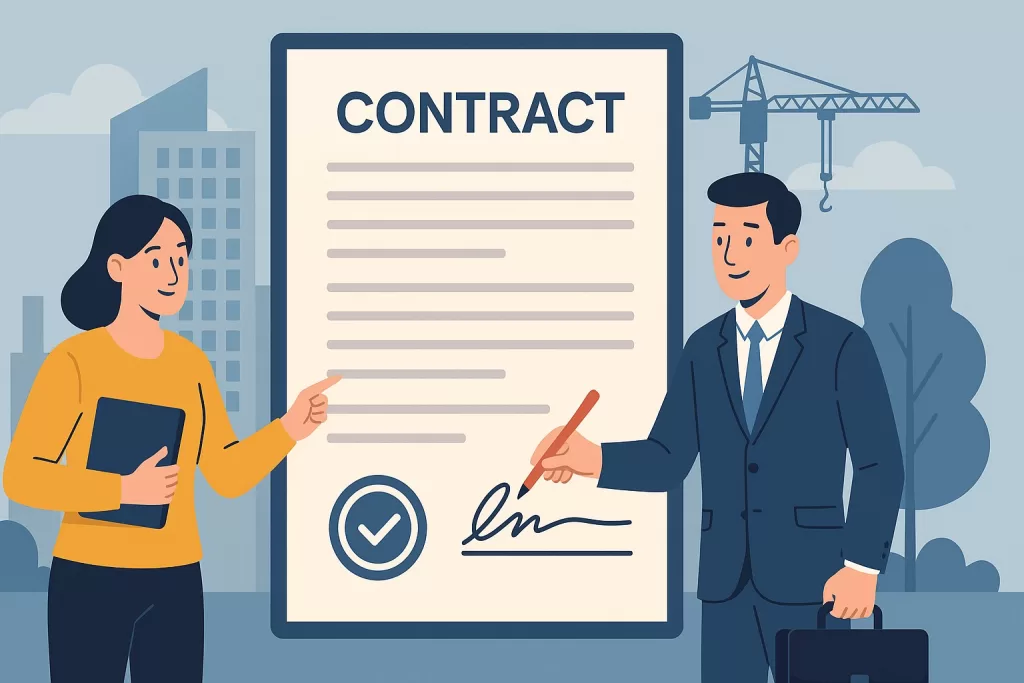 台北市危老(都更)推動師