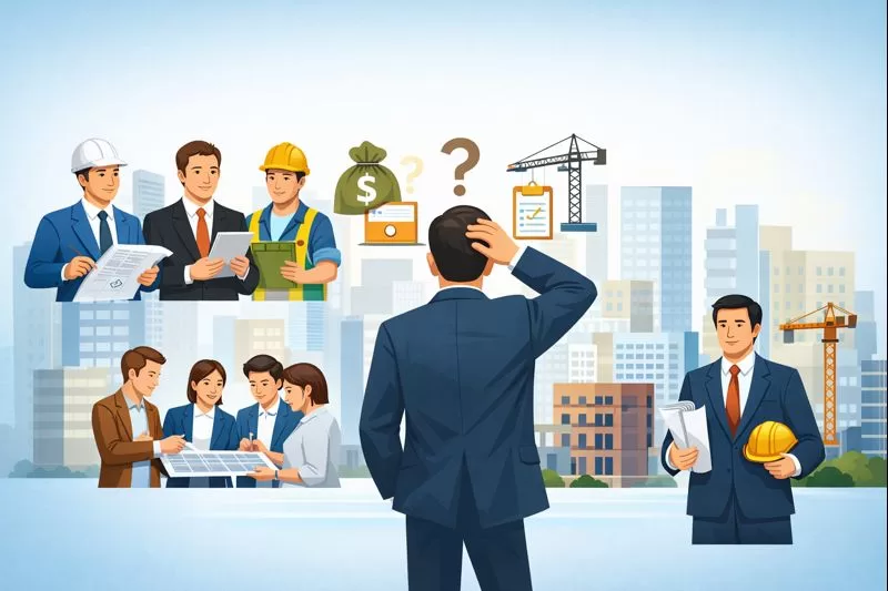 都市更新-常見問題