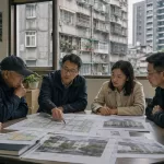 自行組織都市更新會,是地主自主都更的開始,也是責任的開始 6 ChatGPT Image 2026年4月27日 下午06 44 41
